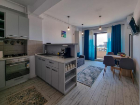 MafMaf Apartments
